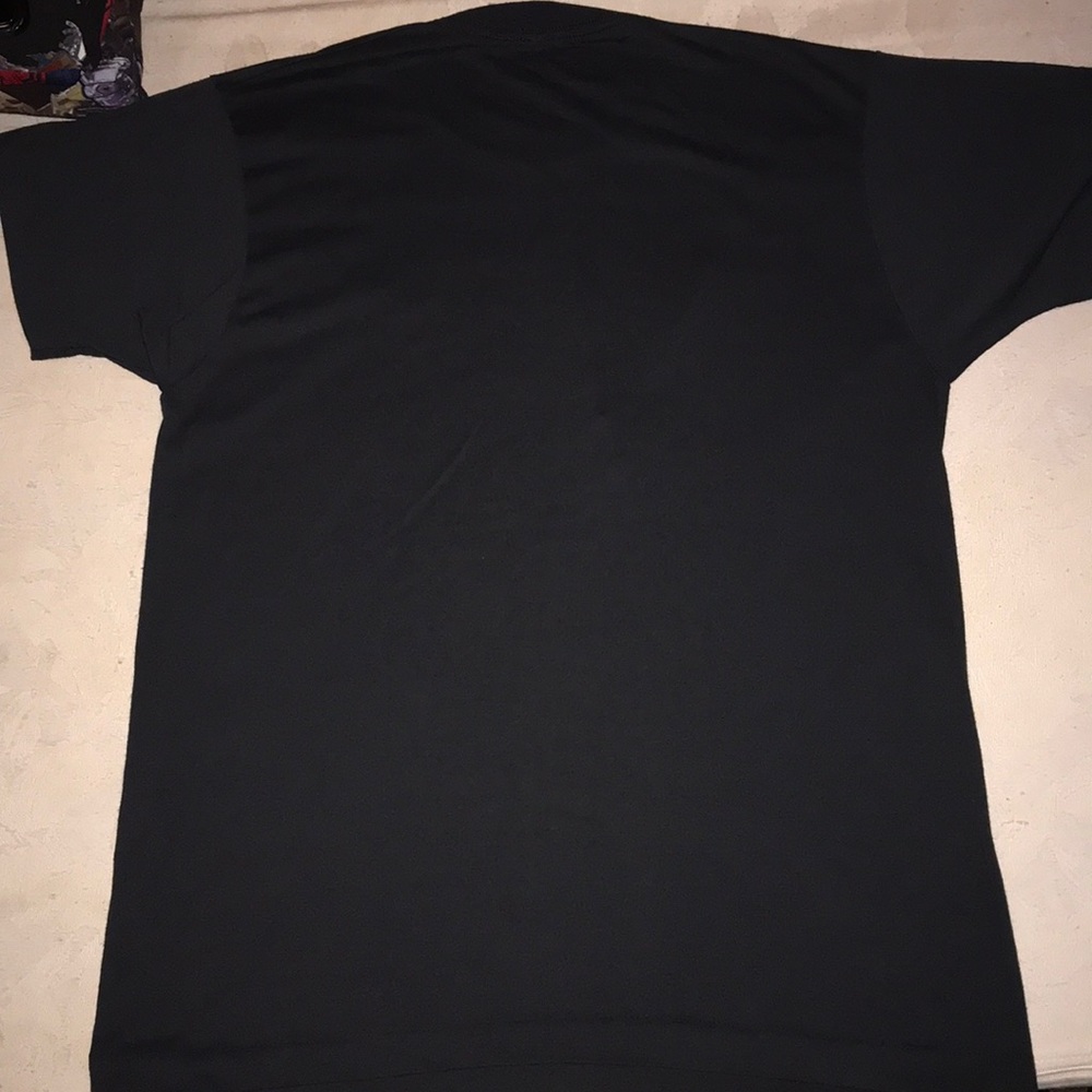 single stitch jack-o’-lantern family short sleeve - Picture 4 of 4